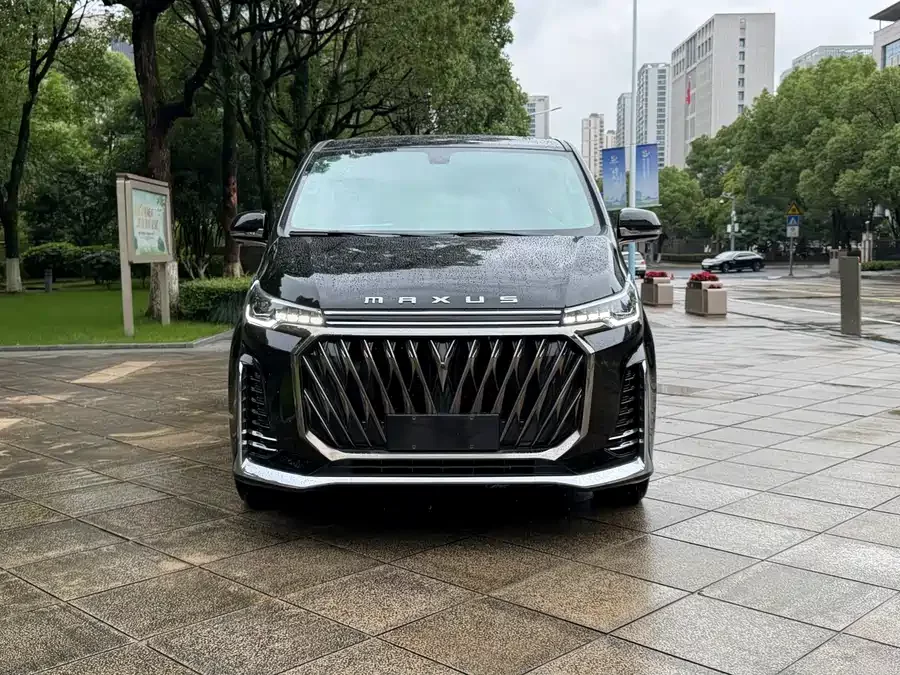 Maxus G20