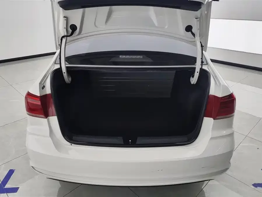 Volkswagen Santana