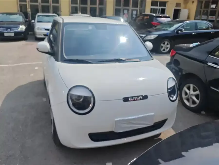 Changan Lumin