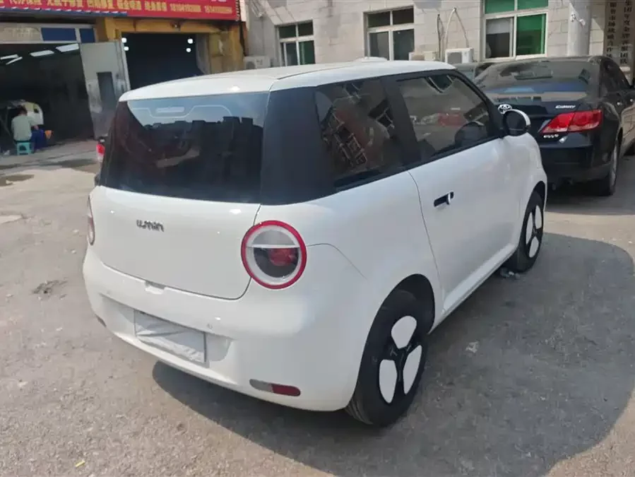 Changan Lumin