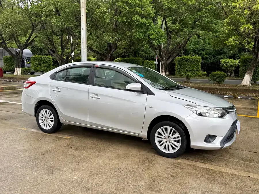 Toyota Vios