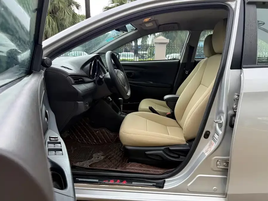Toyota Vios