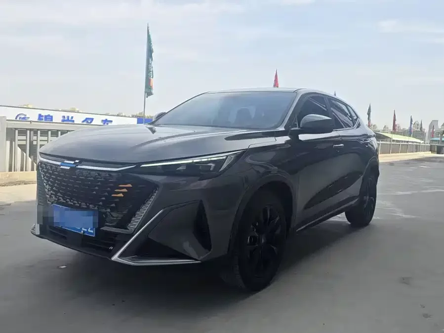 Oshan X5 PLUS