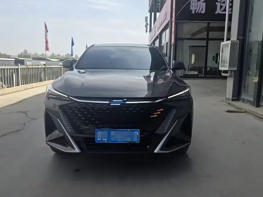 Oshan X5 PLUS