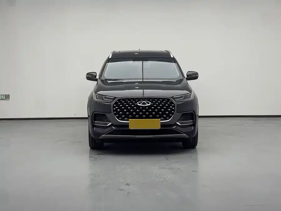 Chery Tiggo 8 PLUS