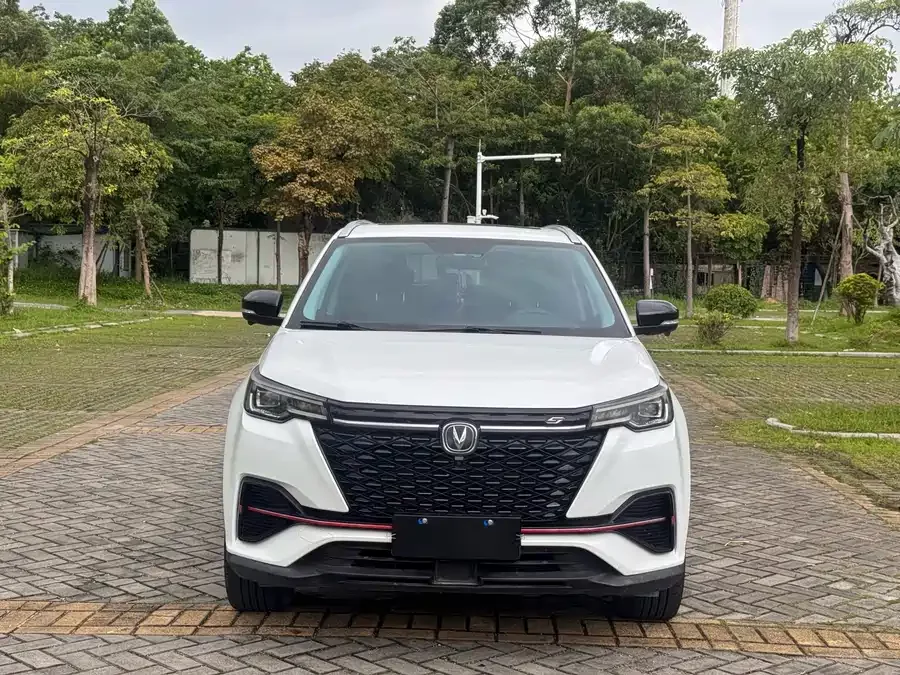 Changan CS55PLUS