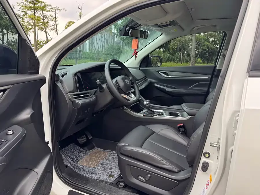 Changan CS55PLUS