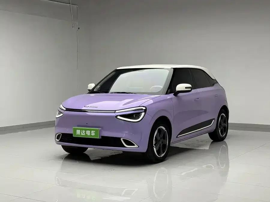 Dongfeng nano 01