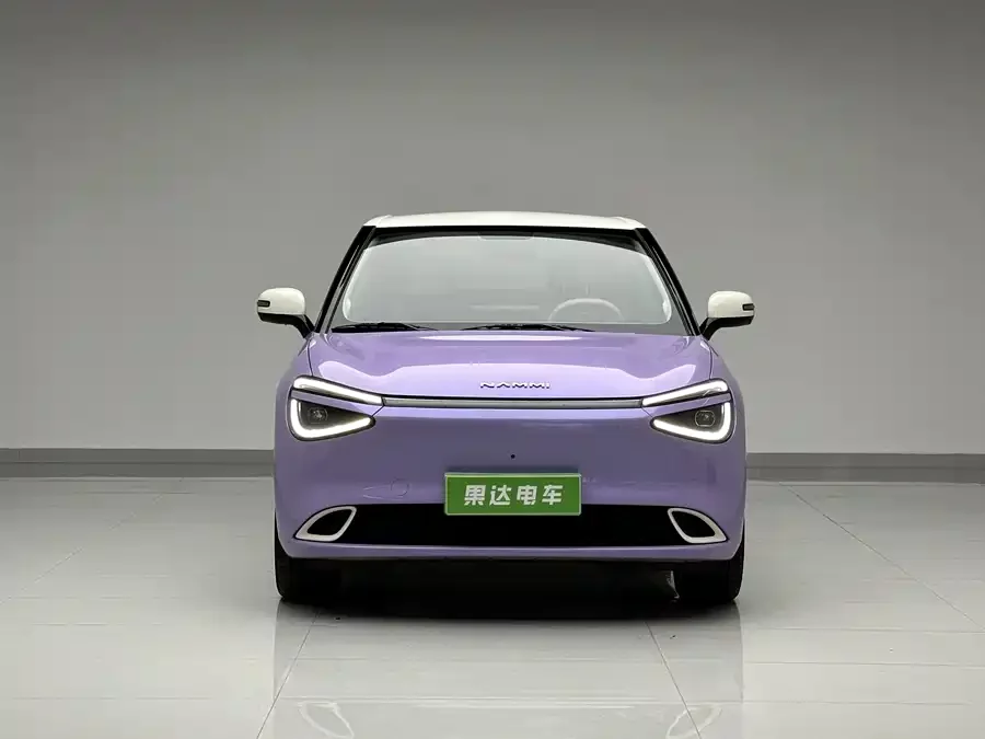 Dongfeng nano 01