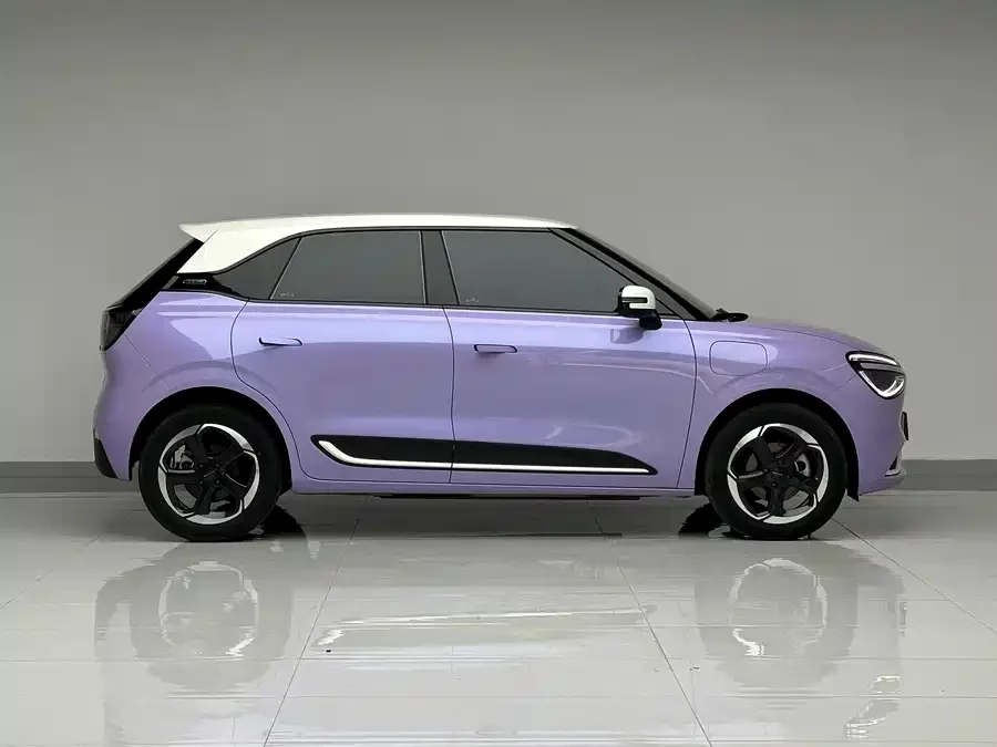 Dongfeng nano 01