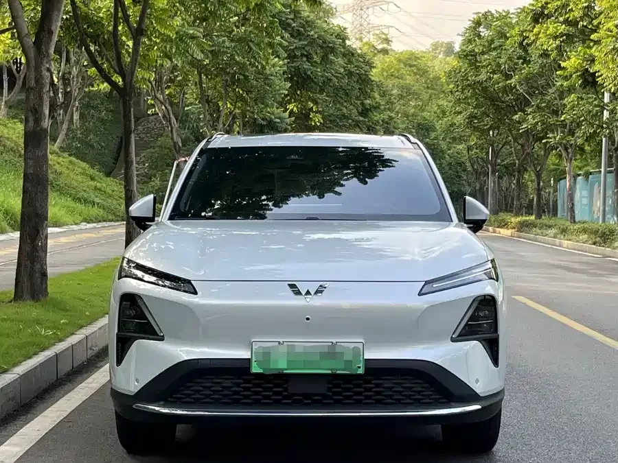 Wuling Starlight S