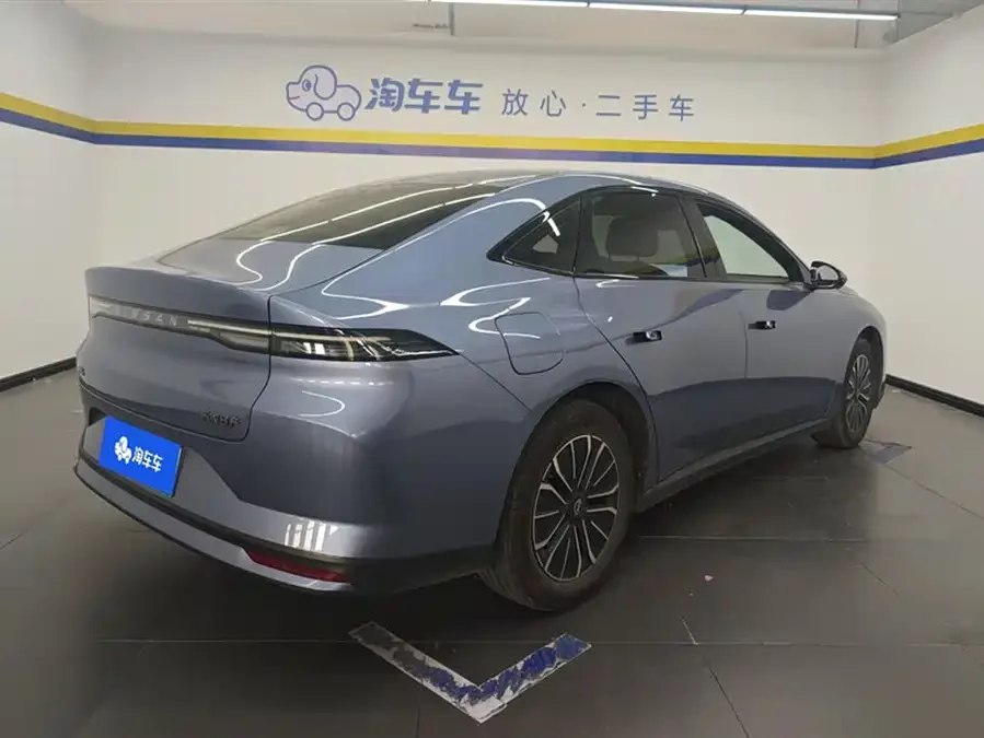 Nissan N6