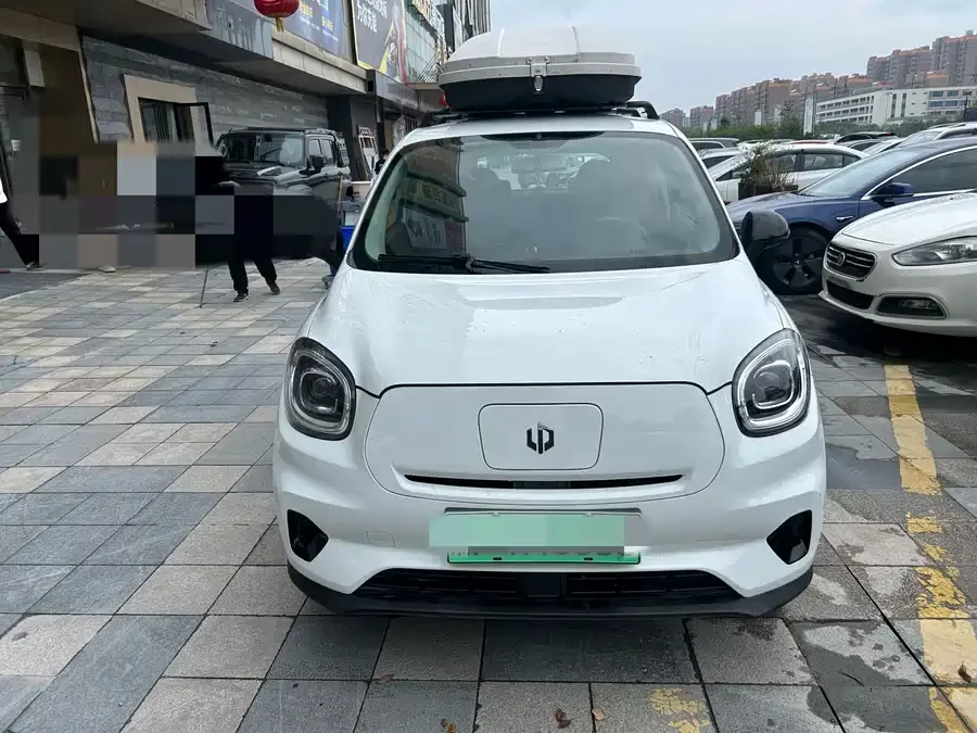 Leapmotor T03