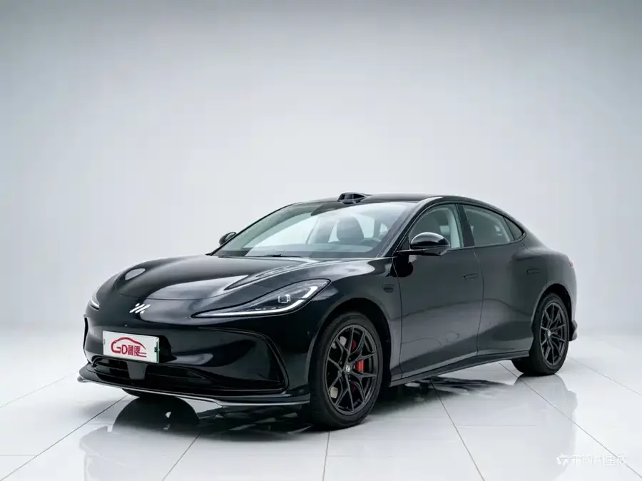 Zhiji L6