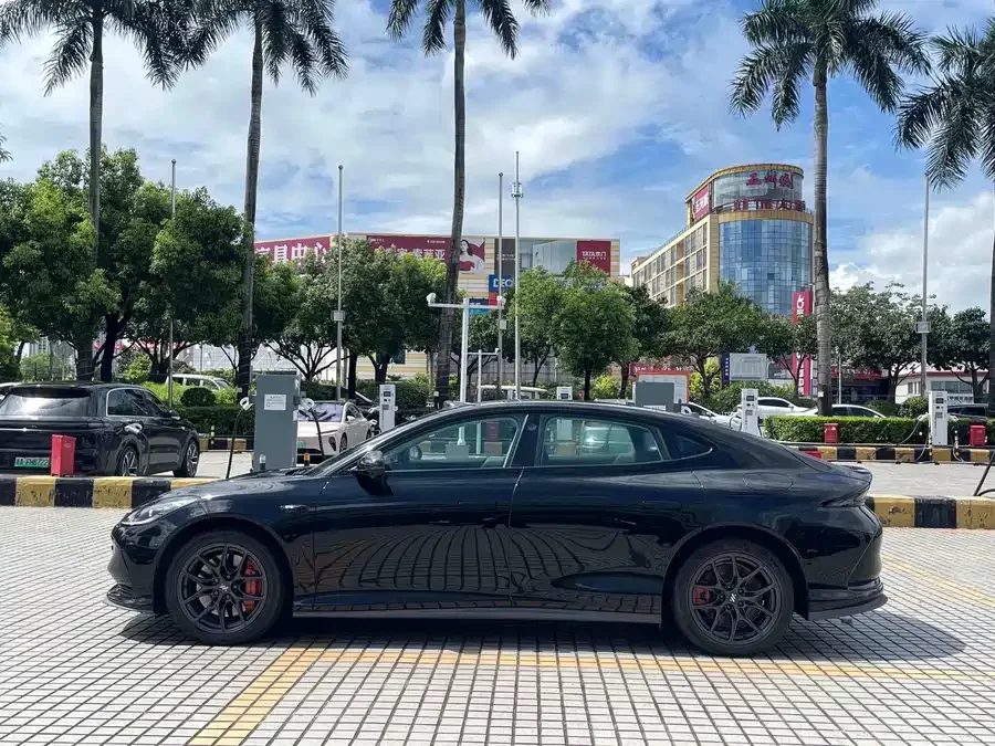 Zhiji L6