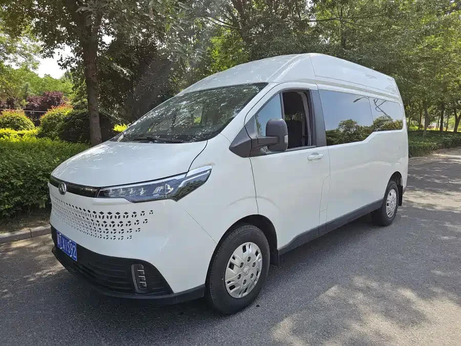 Maxus Xintu V70