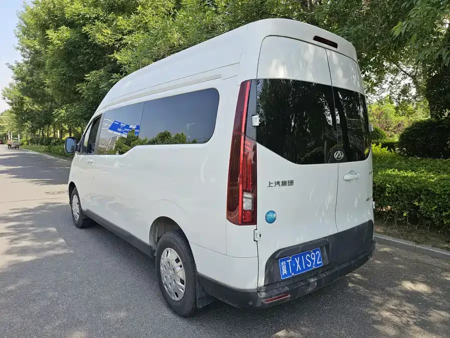 Maxus Xintu V70