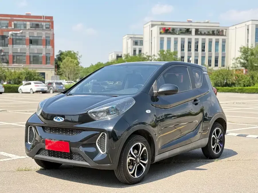 Chery QQ small ant