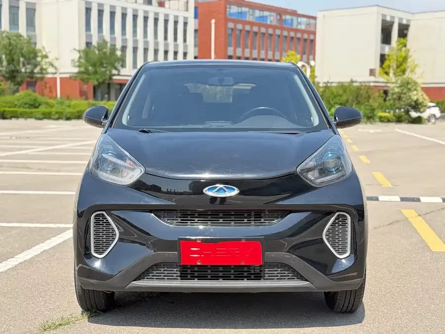 Chery QQ small ant