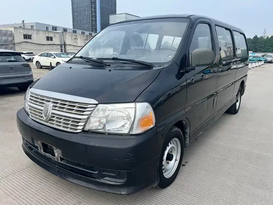 Jinbei GRS