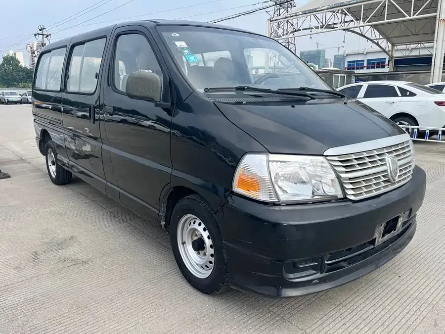 Jinbei GRS