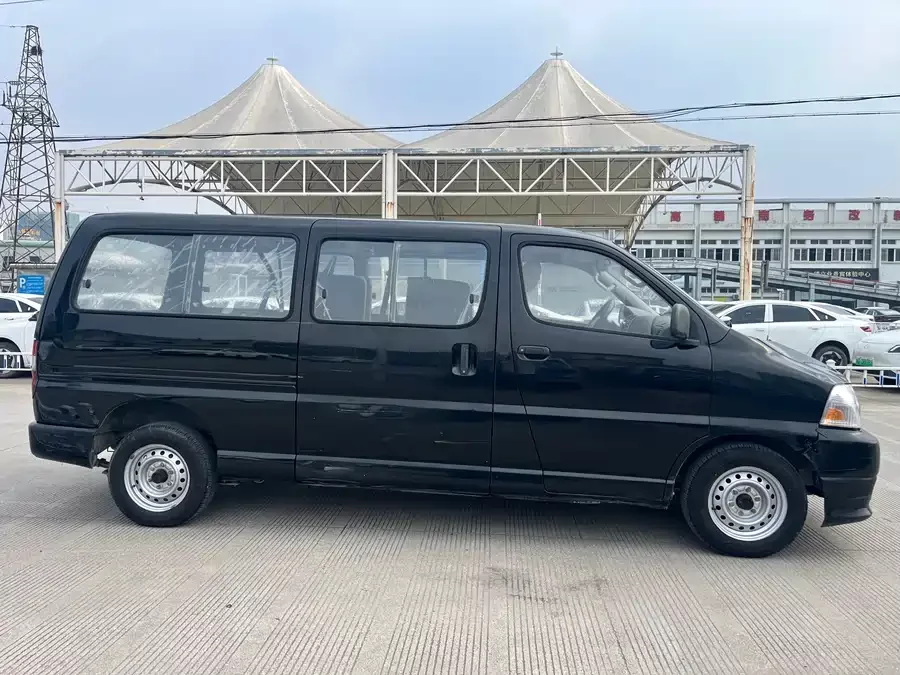 Jinbei GRS