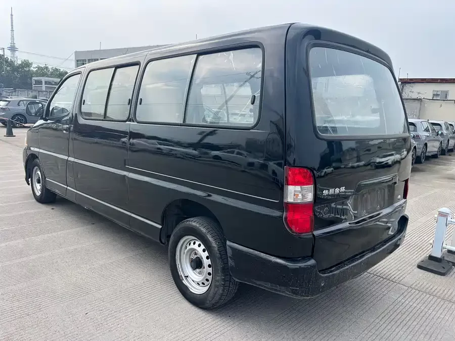 Jinbei GRS