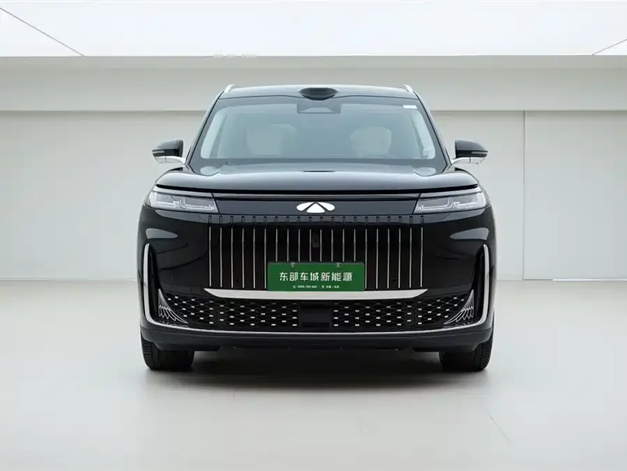 Chery Fengyun T11