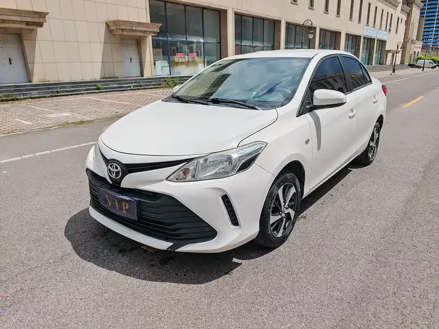 Toyota Vios