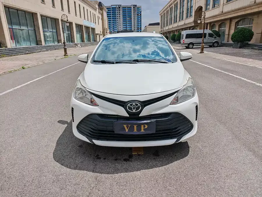 Toyota Vios