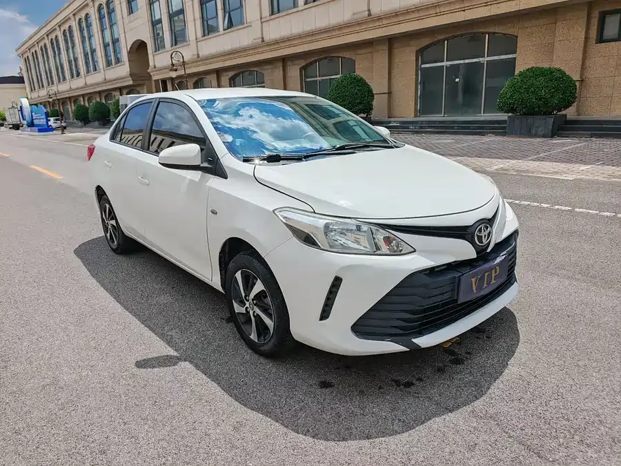 Toyota Vios