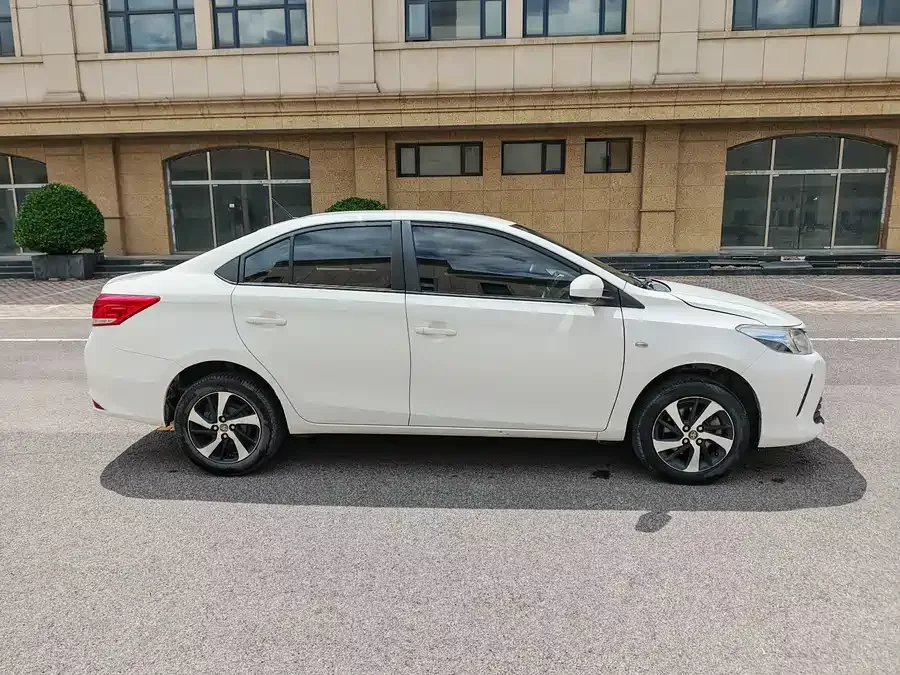 Toyota Vios