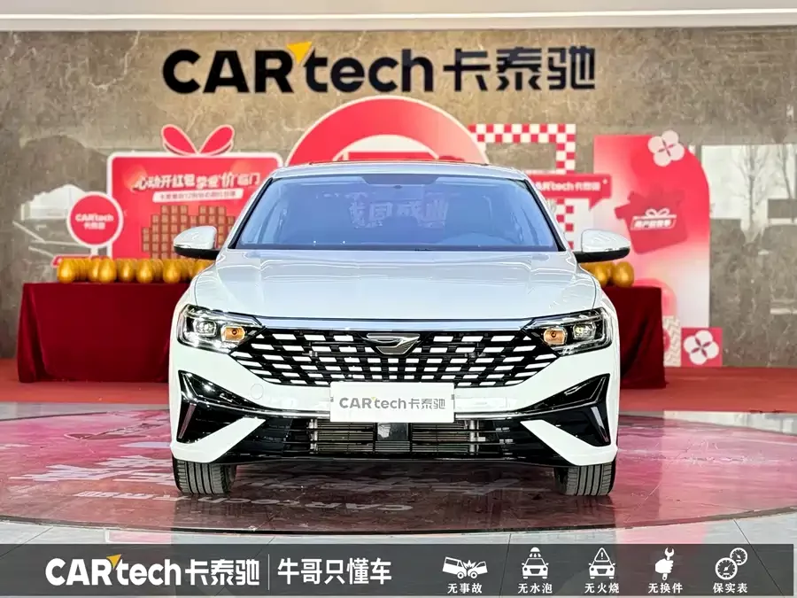 Jetta VA7