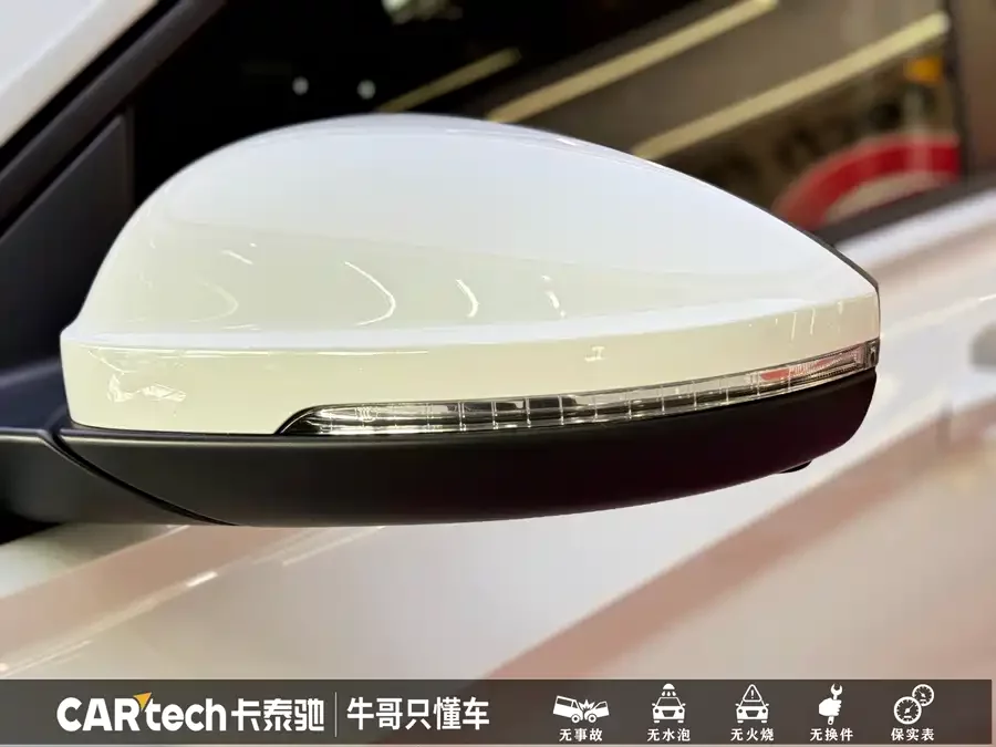Jetta VA7