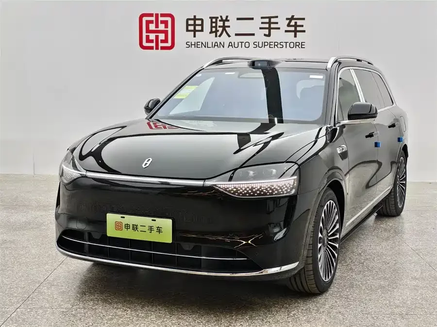 AITO Wenjie M9