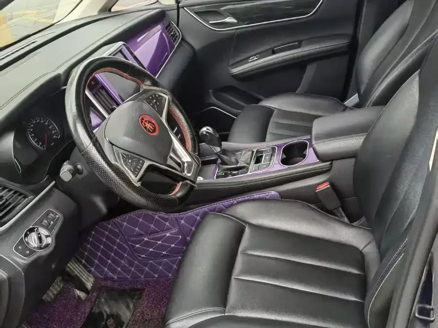 BYD Song MAX