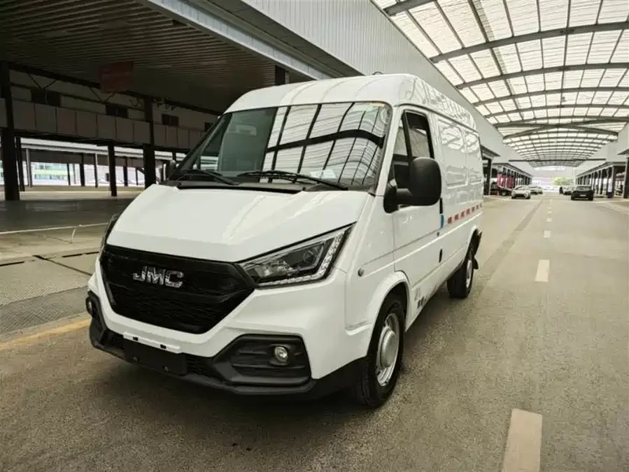 Jiangling special