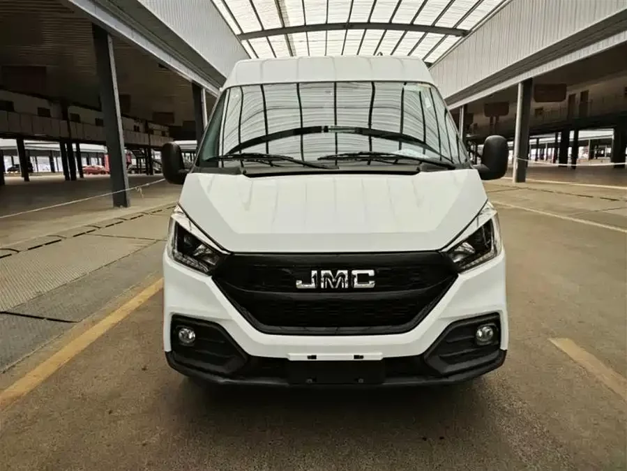 Jiangling special