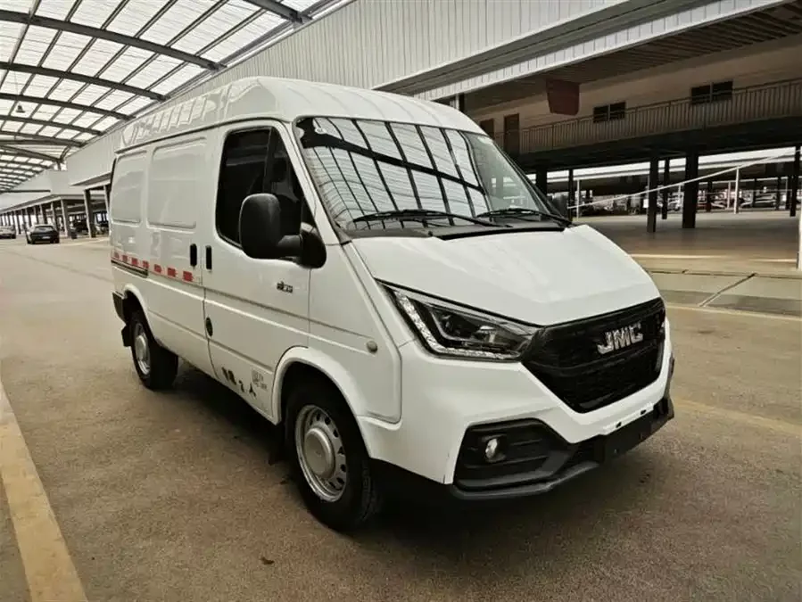 Jiangling special