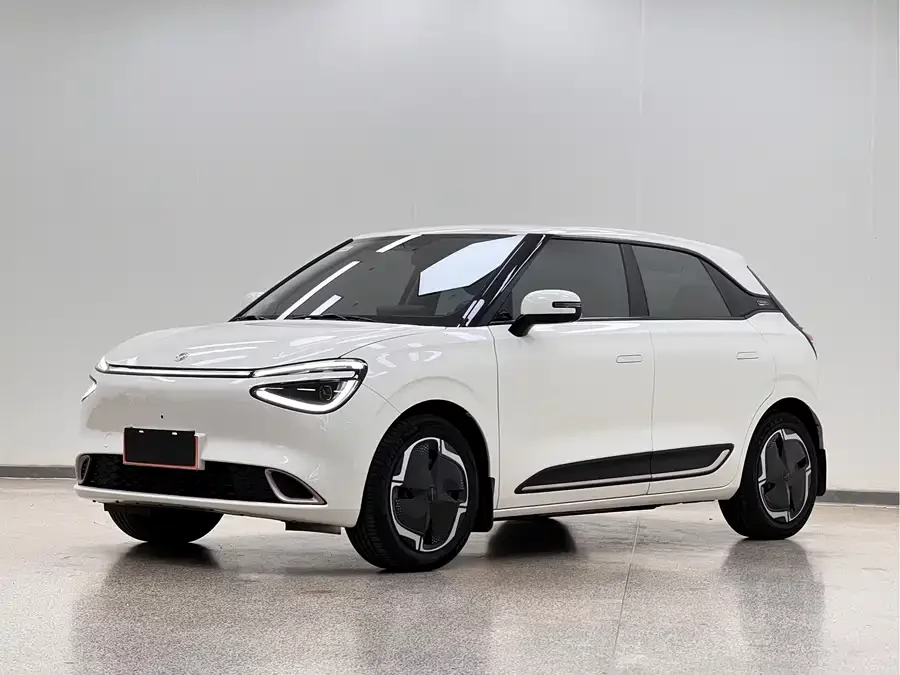 Dongfeng nano 01