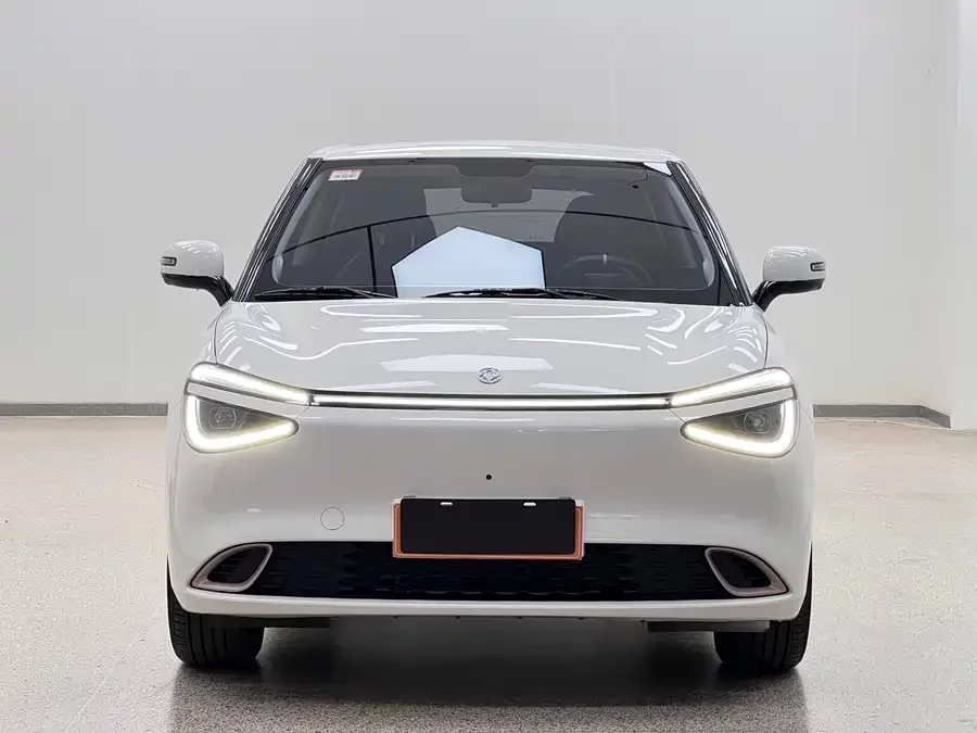 Dongfeng nano 01