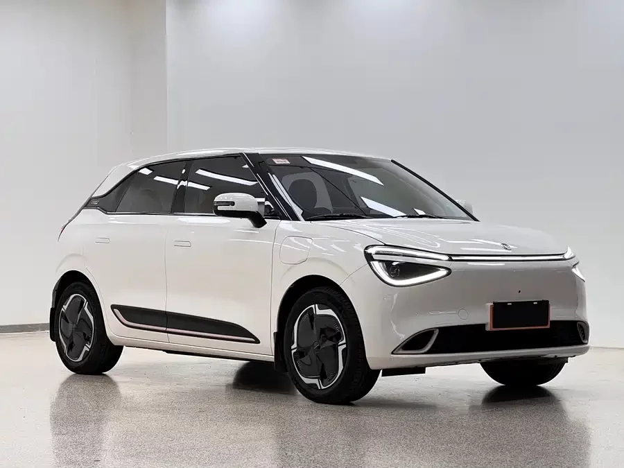 Dongfeng nano 01