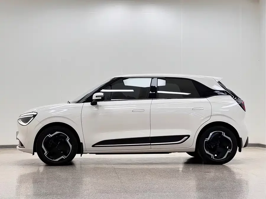 Dongfeng nano 01