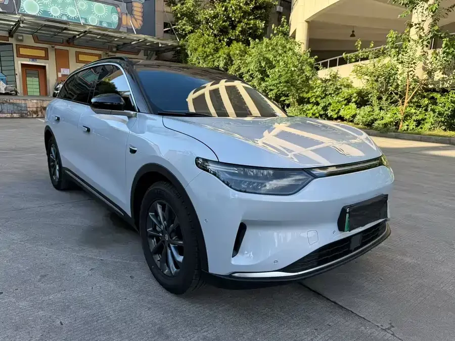 Leapmotor C11