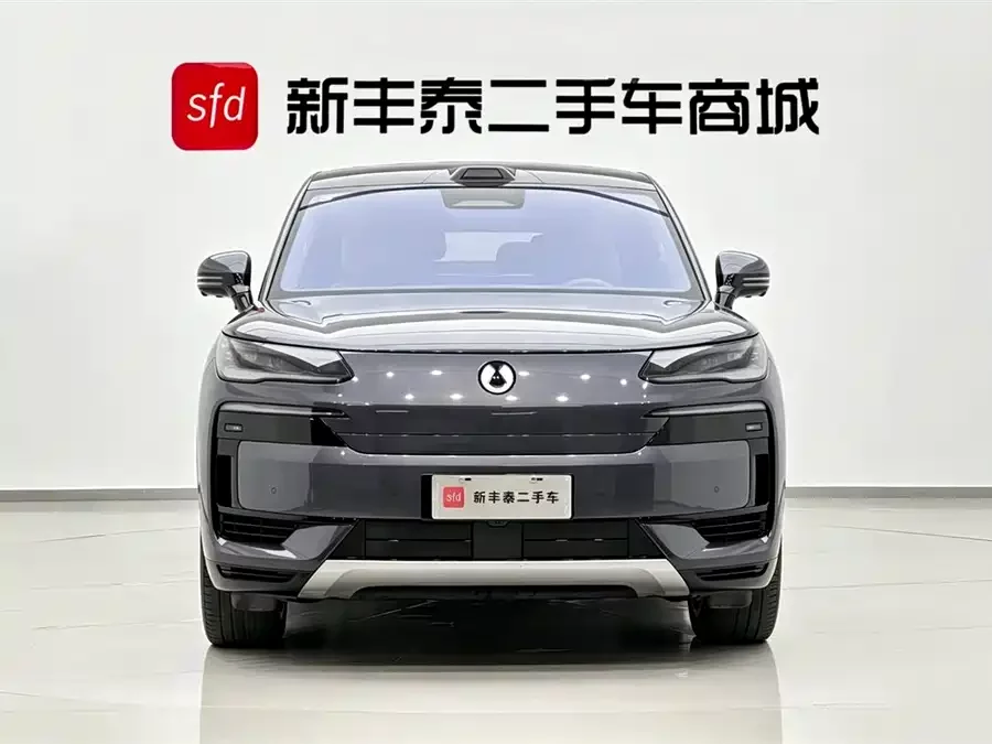 BYD N9