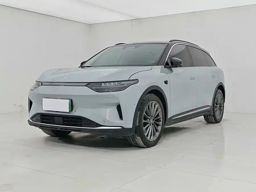 Leapmotor C11