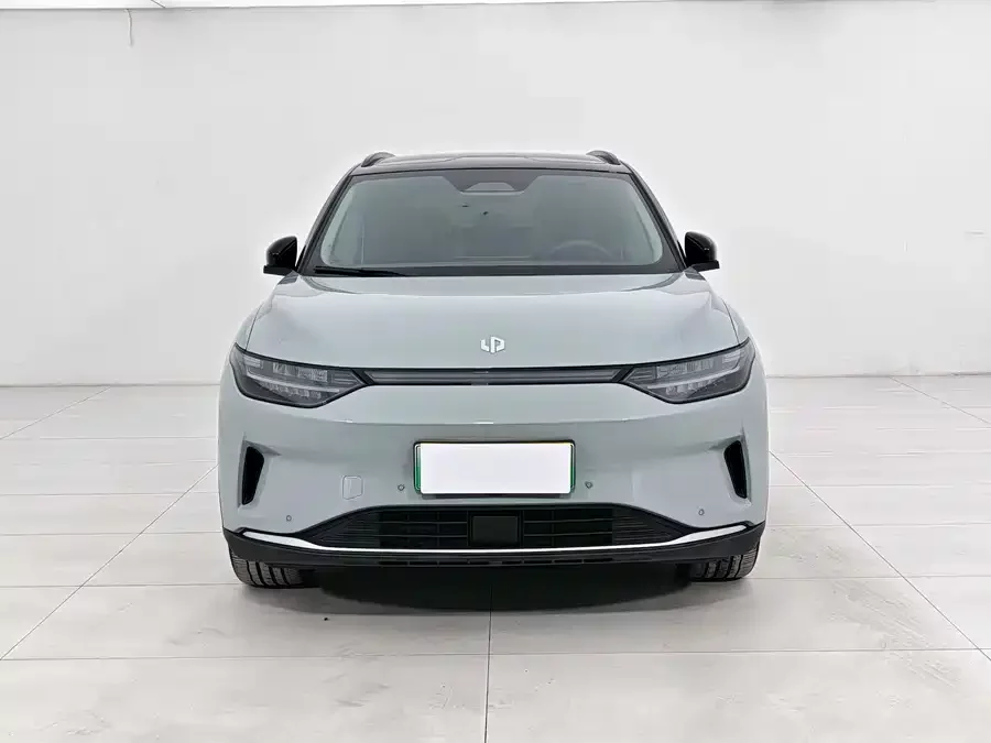 Leapmotor C11