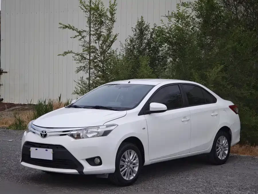 Toyota Vios