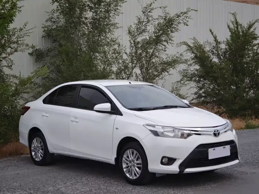Toyota Vios
