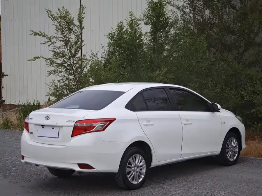 Toyota Vios